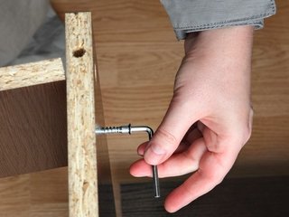 Потребительские свойства плит МДФ и ДСП
